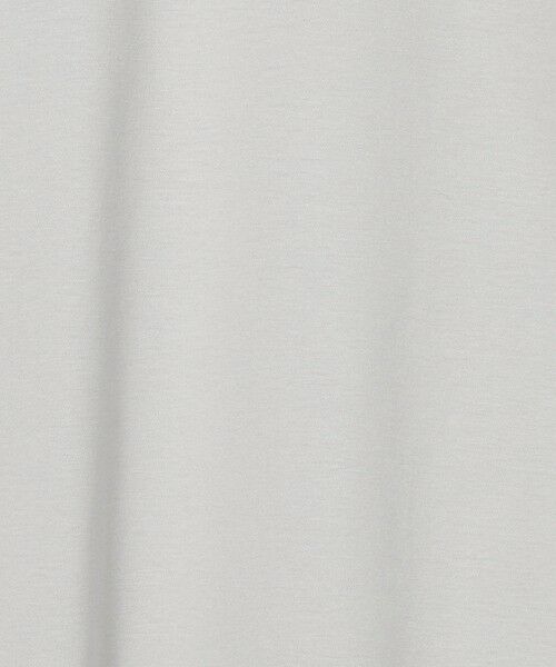 BEAUTY&YOUTH UNITED ARROWS / ビューティー&ユース ユナイテッドアローズ カットソー | スーパークール クルーネック カットソー -接触冷感 抗菌・防臭‐ | 詳細11