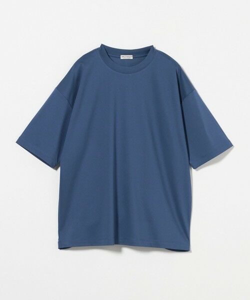 BEAUTY&YOUTH UNITED ARROWS / ビューティー&ユース ユナイテッドアローズ カットソー | スーパークール クルーネック カットソー -接触冷感 抗菌・防臭‐ | 詳細17