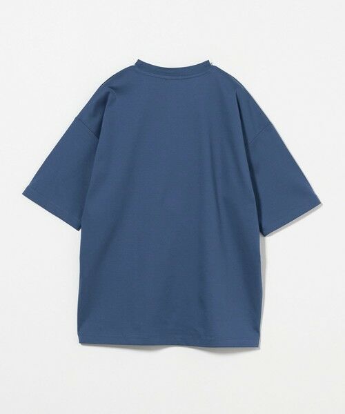 BEAUTY&YOUTH UNITED ARROWS / ビューティー&ユース ユナイテッドアローズ カットソー | スーパークール クルーネック カットソー -接触冷感 抗菌・防臭‐ | 詳細18