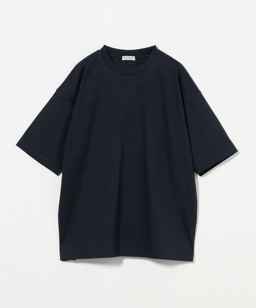 BEAUTY&YOUTH UNITED ARROWS / ビューティー&ユース ユナイテッドアローズ カットソー | スーパークール クルーネック カットソー -接触冷感 抗菌・防臭‐ | 詳細26