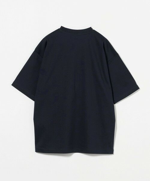 BEAUTY&YOUTH UNITED ARROWS / ビューティー&ユース ユナイテッドアローズ カットソー | スーパークール クルーネック カットソー -接触冷感 抗菌・防臭‐ | 詳細27