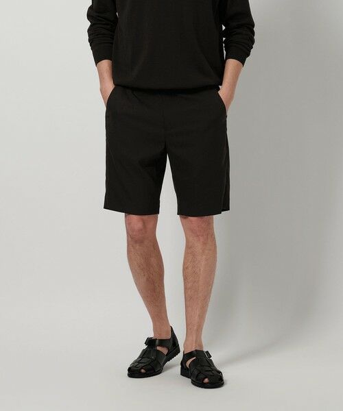 【新品】BEAUTY & YOUTH UNITED ARROWS ショートパンツ ビューティー＆ユース ユナイテッドアローズのショート / ハーフ