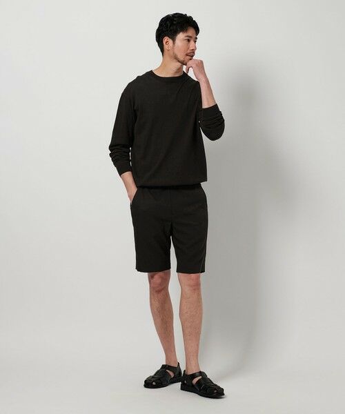 【新品】BEAUTY & YOUTH UNITED ARROWS ショートパンツ ビューティー＆ユース ユナイテッドアローズのショート / ハーフ