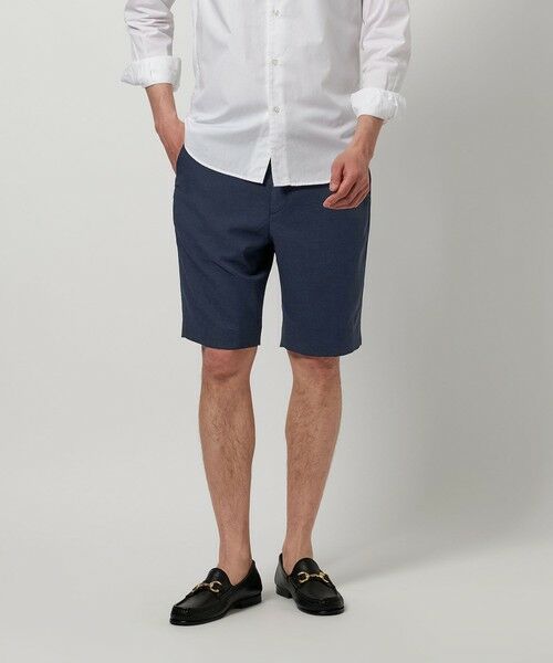 【新品】BEAUTY & YOUTH UNITED ARROWS ショートパンツ ビューティー＆ユース ユナイテッドアローズのショート / ハーフ