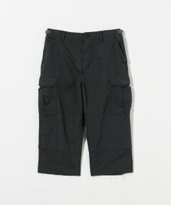 別注】＜PROPPER＞クロップド 6ポケット カーゴパンツ