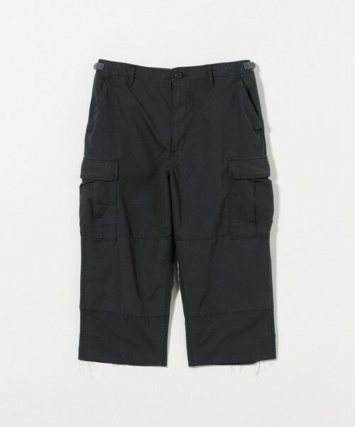 新品⭐UNITED ARROWSユナイテッドアローズナイロン ペインターパンツ BEAUTY&YOUTH UNITED ARROWS（ビューティーアンドユース