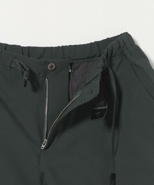 I*E様 美品 アローズ別注 GRAMICCI ダークグレー ショートパンツ M Gramicci＞G―SHORT ショーツ ショートパンツ
