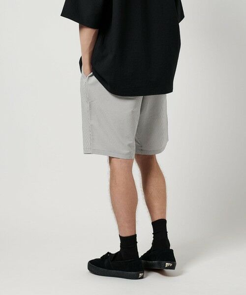 BEAUTY & YOUTH UNITED ARROWS/ビューティー&ユース ユナイテッドアローズ 【別注】<Gramicci>シアサッカー ショーツ その他1 XL BEAUTY & YOUTH UNITED ARROWS/ビューティー&ユース ユナイテッドアローズ 【別注】<Gramicci>シアサッカー ショーツ その他1 XL