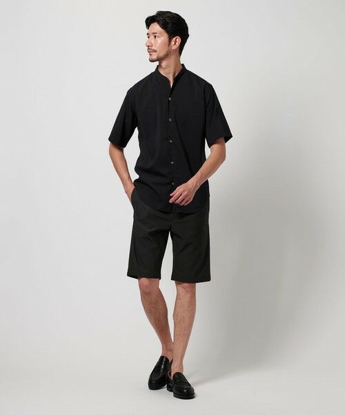 WEB限定 WARDROBE SMART】ワンダーシェイプ イージー ショート