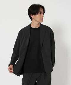 KOMATSU PACK 2ボタン リラックスシルエット ジャケット