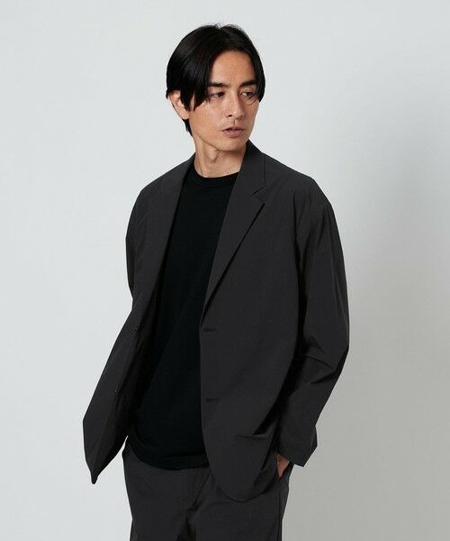 360°MASTER ICE リラックス ジャケット -セットアップ対応 接触
