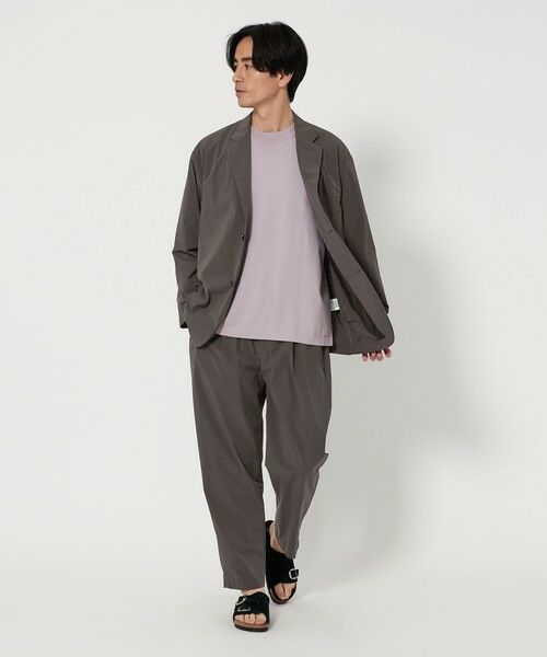 BEAUTY&YOUTH UNITED ARROWS セットアップ  スーツ M BEAUTY&YOUTH UNITED ARROWS｜【WEB限定 WARDROBE SMART】ライト