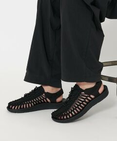 BEAUTY&YOUTH UNITED ARROWS / ビューティー&ユース ユナイテッドアローズ サンダル | ＜KEEN＞ ユニーク サンダル