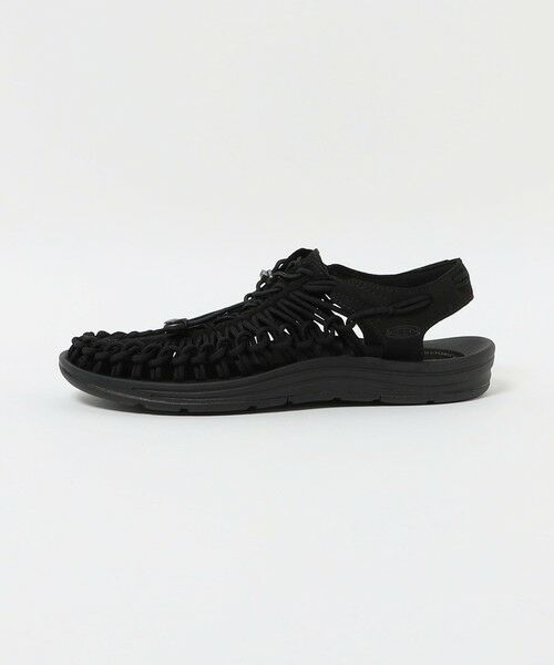 BEAUTY&YOUTH UNITED ARROWS / ビューティー&ユース ユナイテッドアローズ サンダル | ＜KEEN＞ ユニーク サンダル | 詳細1