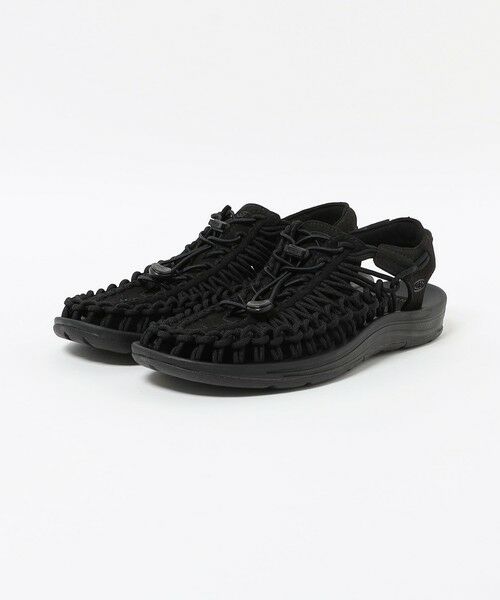 BEAUTY&YOUTH UNITED ARROWS / ビューティー&ユース ユナイテッドアローズ サンダル | ＜KEEN＞ ユニーク サンダル | 詳細2