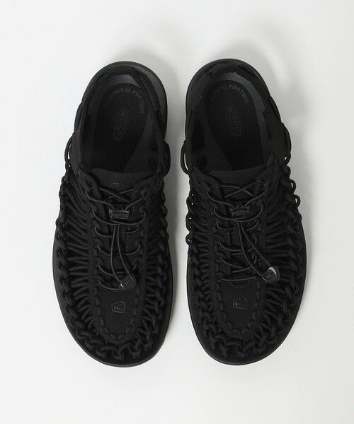 BEAUTY&YOUTH UNITED ARROWS / ビューティー&ユース ユナイテッドアローズ サンダル | ＜KEEN＞ ユニーク サンダル | 詳細3