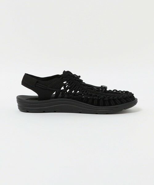 BEAUTY&YOUTH UNITED ARROWS / ビューティー&ユース ユナイテッドアローズ サンダル | ＜KEEN＞ ユニーク サンダル | 詳細4