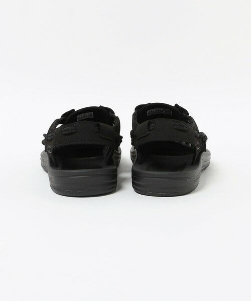 BEAUTY&YOUTH UNITED ARROWS / ビューティー&ユース ユナイテッドアローズ サンダル | ＜KEEN＞ ユニーク サンダル | 詳細5