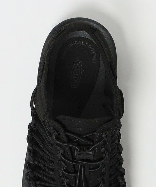 BEAUTY&YOUTH UNITED ARROWS / ビューティー&ユース ユナイテッドアローズ サンダル | ＜KEEN＞ ユニーク サンダル | 詳細7