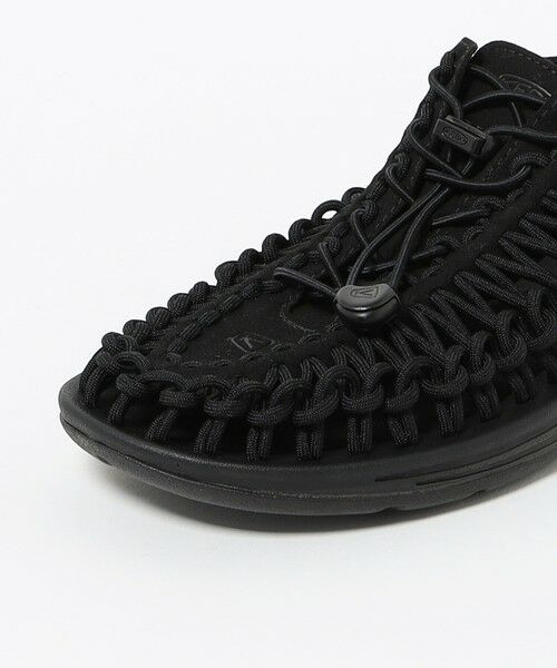 BEAUTY&YOUTH UNITED ARROWS / ビューティー&ユース ユナイテッドアローズ サンダル | ＜KEEN＞ ユニーク サンダル | 詳細8