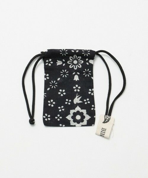 BEAUTY&YOUTH UNITED ARROWS / ビューティー&ユース ユナイテッドアローズ リング | 【別注】＜BINDU＞シルバービーズ リング | 詳細11