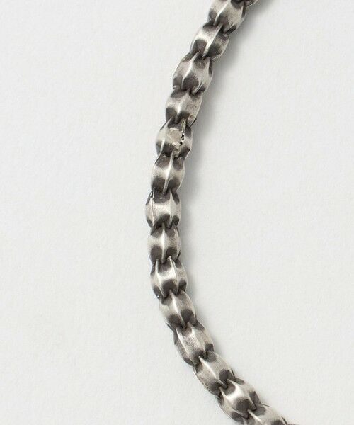 シルバービーズブレスレット 1004ST ブレスレット メンズ シルバー ビーズ : ZOZOTOWN Yahoo