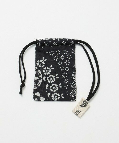 BEAUTY&YOUTH UNITED ARROWS / ビューティー&ユース ユナイテッドアローズ ブレスレット・バングル | 【別注】＜BINDU＞シルバービーズ ブレスレット | 詳細7