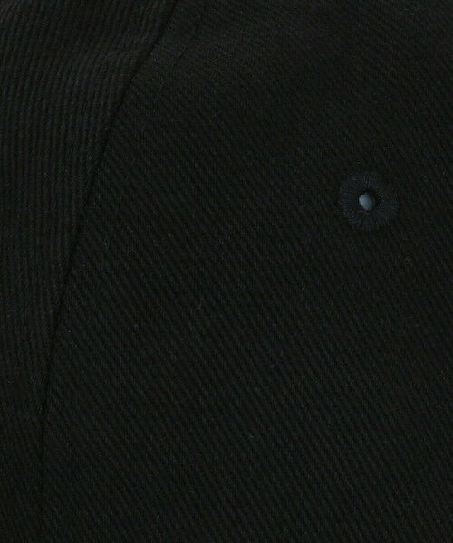 BEAUTY&YOUTH UNITED ARROWS / ビューティー&ユース ユナイテッドアローズ キャップ | ＜HELLO SUNRISE＞ホライゾン 6パネル キャップ | 詳細11