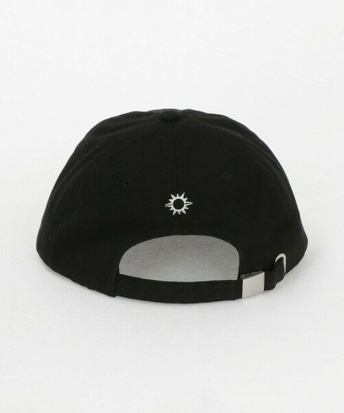 BEAUTY&YOUTH UNITED ARROWS / ビューティー&ユース ユナイテッドアローズ キャップ | ＜HELLO SUNRISE＞ホライゾン 6パネル キャップ | 詳細5
