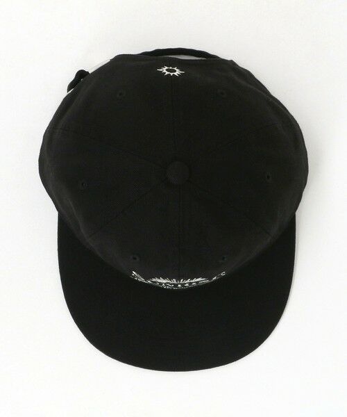 BEAUTY&YOUTH UNITED ARROWS / ビューティー&ユース ユナイテッドアローズ キャップ | ＜HELLO SUNRISE＞ホライゾン 6パネル キャップ | 詳細6