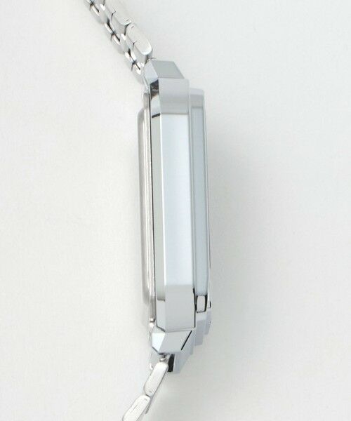 BEAUTY&YOUTH UNITED ARROWS / ビューティー&ユース ユナイテッドアローズ 腕時計 | ＜CASIO＞A120WE 1AJF 腕時計 | 詳細5