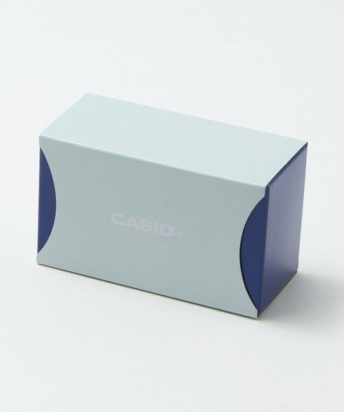 BEAUTY&YOUTH UNITED ARROWS / ビューティー&ユース ユナイテッドアローズ 腕時計 | ＜CASIO＞A120WE 1AJF 腕時計 | 詳細8