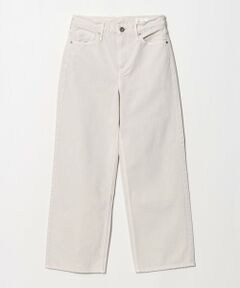 BEAUTY&YOUTH UNITED ARROWS / ビューティー&ユース ユナイテッドアローズ デニムパンツ | ＜upper hights＞THE NIECE MID RISE デニムパンツ