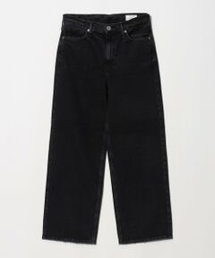 BEAUTY&YOUTH UNITED ARROWS / ビューティー&ユース ユナイテッドアローズ デニムパンツ | ＜upper hights＞THE NIECE MID RISE デニムパンツ