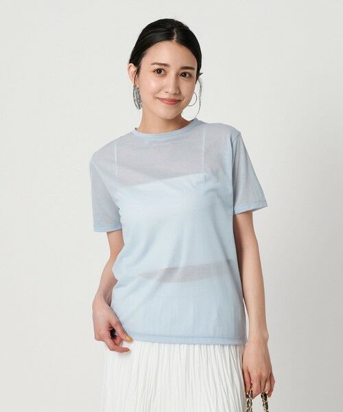 【稀少】　セリーヌ 総レース クルーネック ショートスリーブ シャツワンピース 楽天市場】CELINE セリーヌ Triomphe Stripe Silk Dress