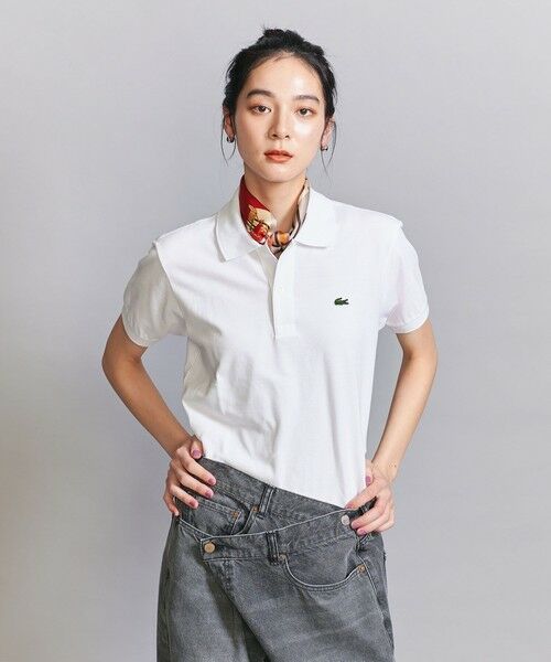 美品　ユナイテッドアローズ　テーラーメイド　カモ柄　コラボ　別注　ポロシャツ　L 極美品 TaylorMade × UNITED ARROWS GOLF カモフラ ショート