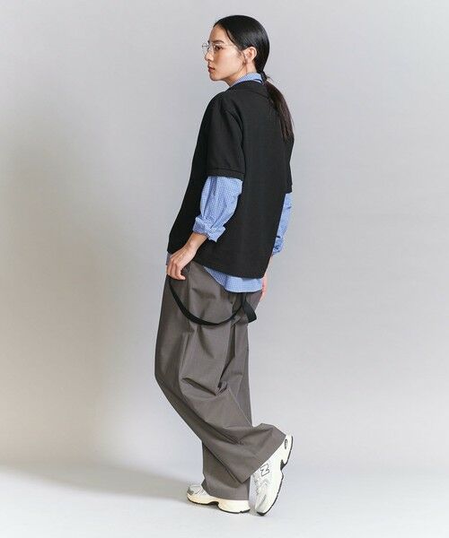 LACOSTE ネイビー ポロシャツby UNITED ARROWS 別注】＜LACOSTE＞ポロシャツ｜ Exclusives 最新の別注アイテム