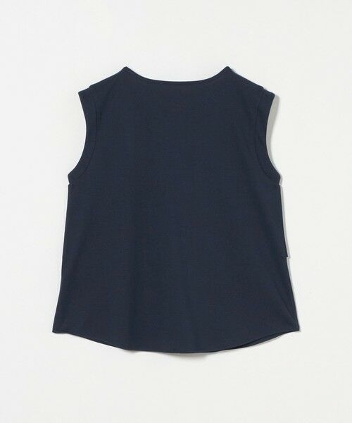 UNITED ARROWS ノースリーブネイビー/水色 UNITED ARROWS ノースリーブネイビー/水色 2025年最新】UNITED