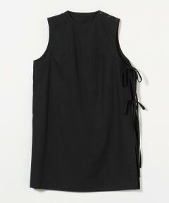 BEAUTY&YOUTH 　ビューティー&ユース　シアーアノラックチュニック シア― アノラック チュニック