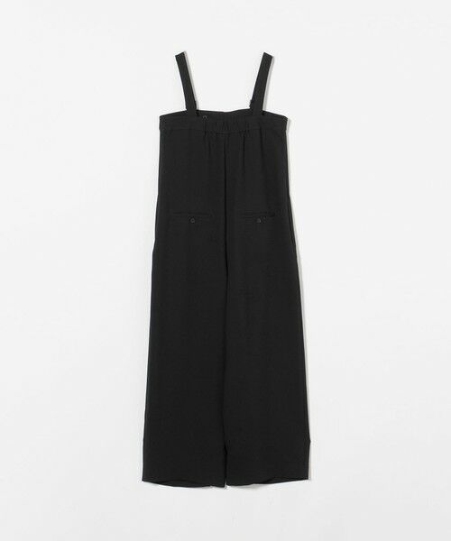 BEAUTY&YOUTH UNITED ARROWS サスペンダーサロペット UNITED ARROWS green label relaxing - 【NAVY】サスペンダー