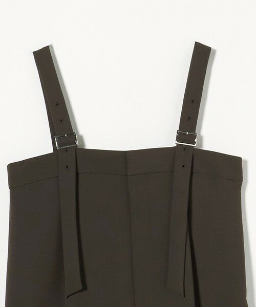 BEAUTY&YOUTH UNITED ARROWS サスペンダーサロペット UNITED ARROWS green label relaxing - 【NAVY】サスペンダー