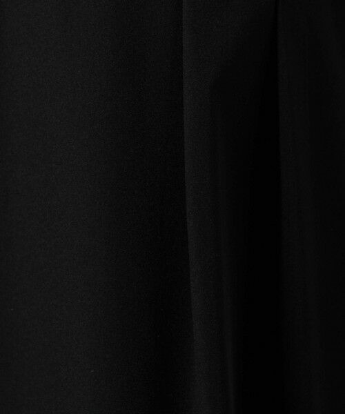 BEAUTY&YOUTH UNITED ARROWS / ビューティー&ユース ユナイテッドアローズ ミニ丈・ひざ丈ワンピース | 【別注】＜THOUSAND MILE＞ノースリーブ ワンピース -UVカット/はっ水- | 詳細4