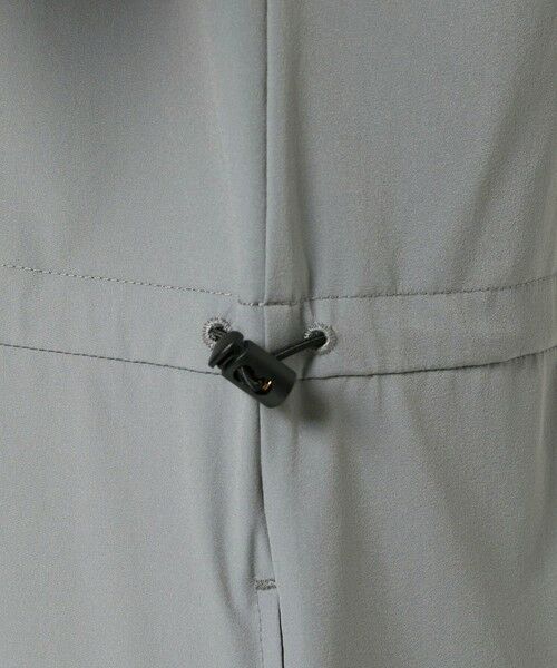 BEAUTY&YOUTH UNITED ARROWS / ビューティー&ユース ユナイテッドアローズ ミニ丈・ひざ丈ワンピース | 【別注】＜THOUSAND MILE＞ノースリーブ ワンピース -UVカット/はっ水- | 詳細20