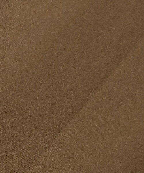 BEAUTY&YOUTH UNITED ARROWS / ビューティー&ユース ユナイテッドアローズ ミニ丈・ひざ丈ワンピース | 【別注】＜THOUSAND MILE＞ノースリーブ ワンピース -UVカット/はっ水- | 詳細23