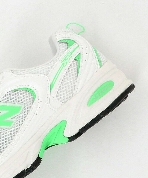 BEAUTY&YOUTH UNITED ARROWS / ビューティー&ユース ユナイテッドアローズ スニーカー | ＜New Balance＞U530/スニーカー | 詳細11