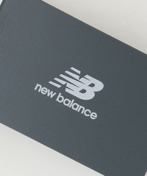 BEAUTY&YOUTH UNITED ARROWS / ビューティー&ユース ユナイテッドアローズ スニーカー | ＜New Balance＞U530/スニーカー | 詳細12
