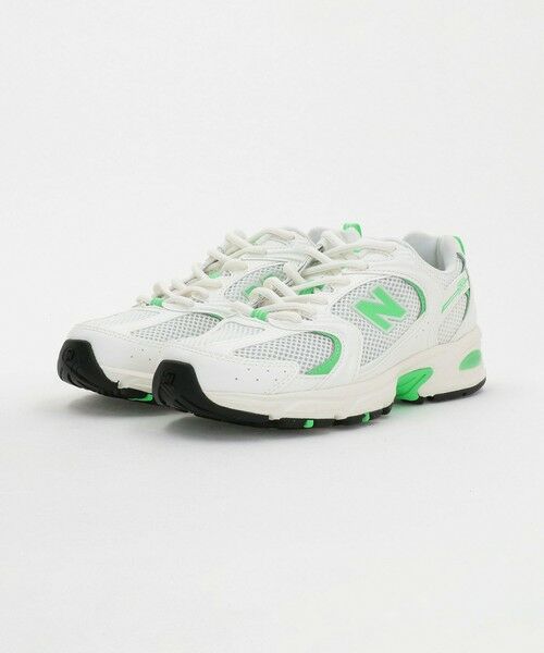 BEAUTY&YOUTH UNITED ARROWS / ビューティー&ユース ユナイテッドアローズ スニーカー | ＜New Balance＞U530/スニーカー | 詳細4