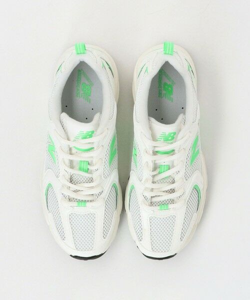 BEAUTY&YOUTH UNITED ARROWS / ビューティー&ユース ユナイテッドアローズ スニーカー | ＜New Balance＞U530/スニーカー | 詳細5