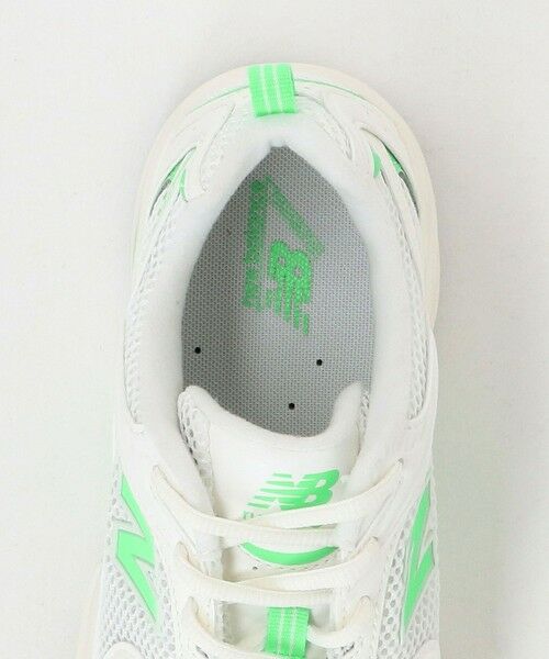 BEAUTY&YOUTH UNITED ARROWS / ビューティー&ユース ユナイテッドアローズ スニーカー | ＜New Balance＞U530/スニーカー | 詳細9