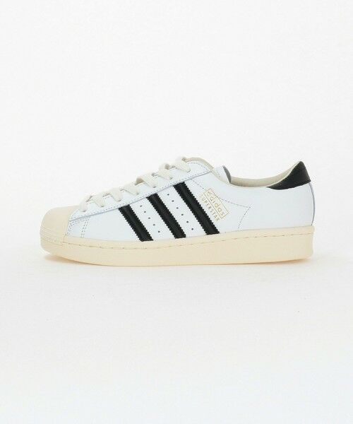 BEAUTY&YOUTH UNITED ARROWS / ビューティー&ユース ユナイテッドアローズ スニーカー | ＜adidas Originals＞SUPERSTAR VINTAGE/スニーカー | 詳細3
